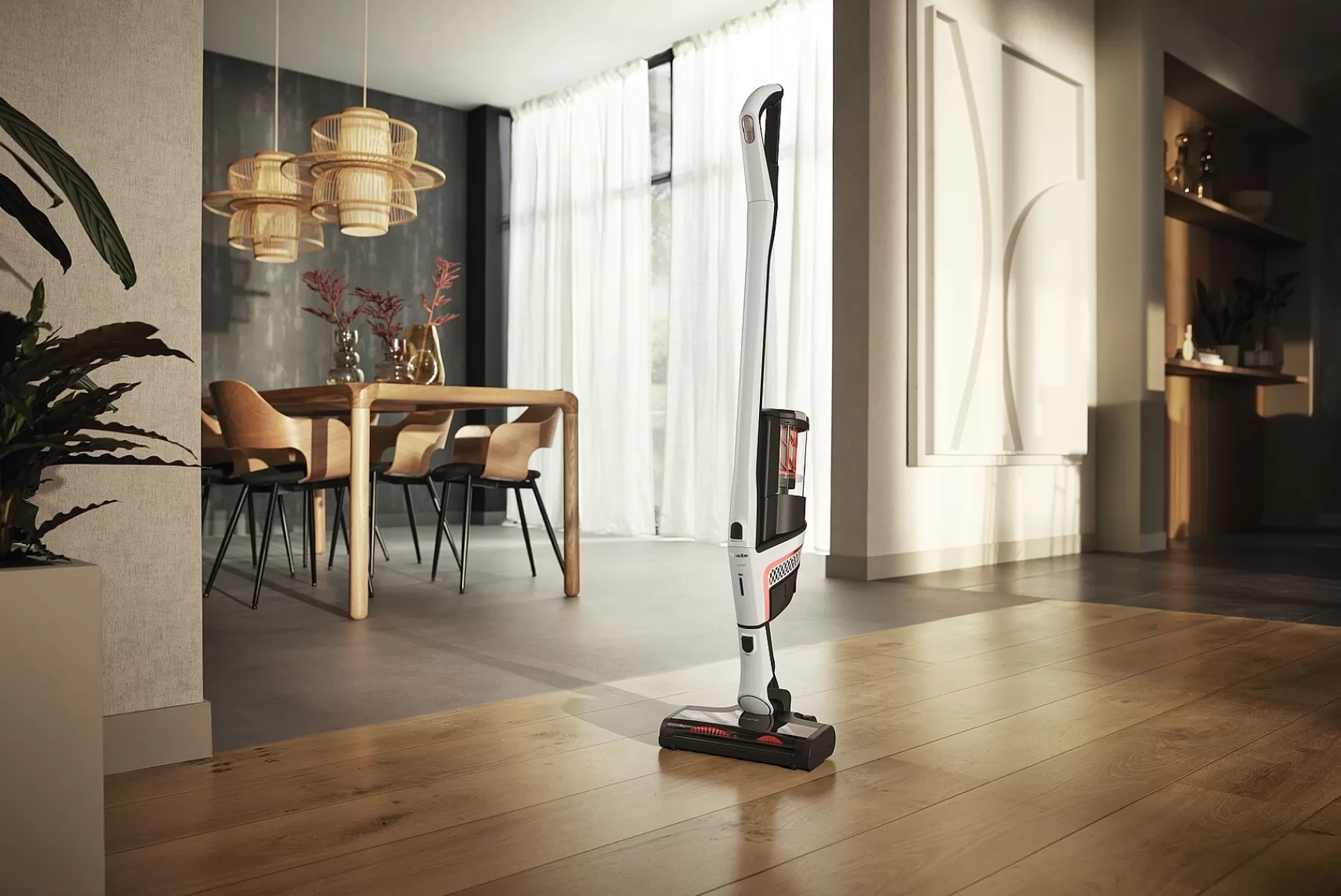 Miele Cordless Stick Vacuum Cleaners<Triflex Hx1 Facelift