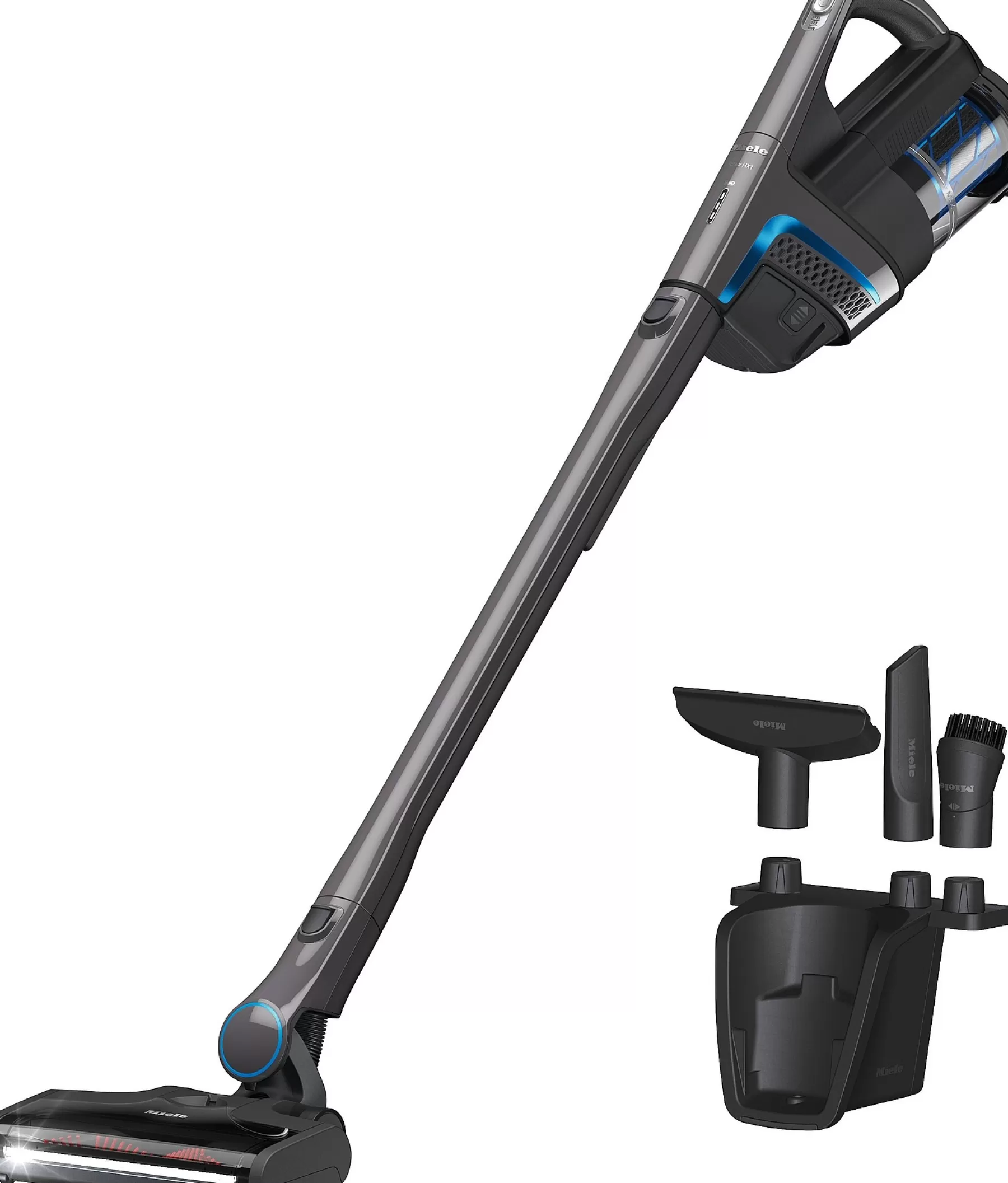 Miele Cordless Stick Vacuum Cleaners<Triflex Hx1 Facelift Flash