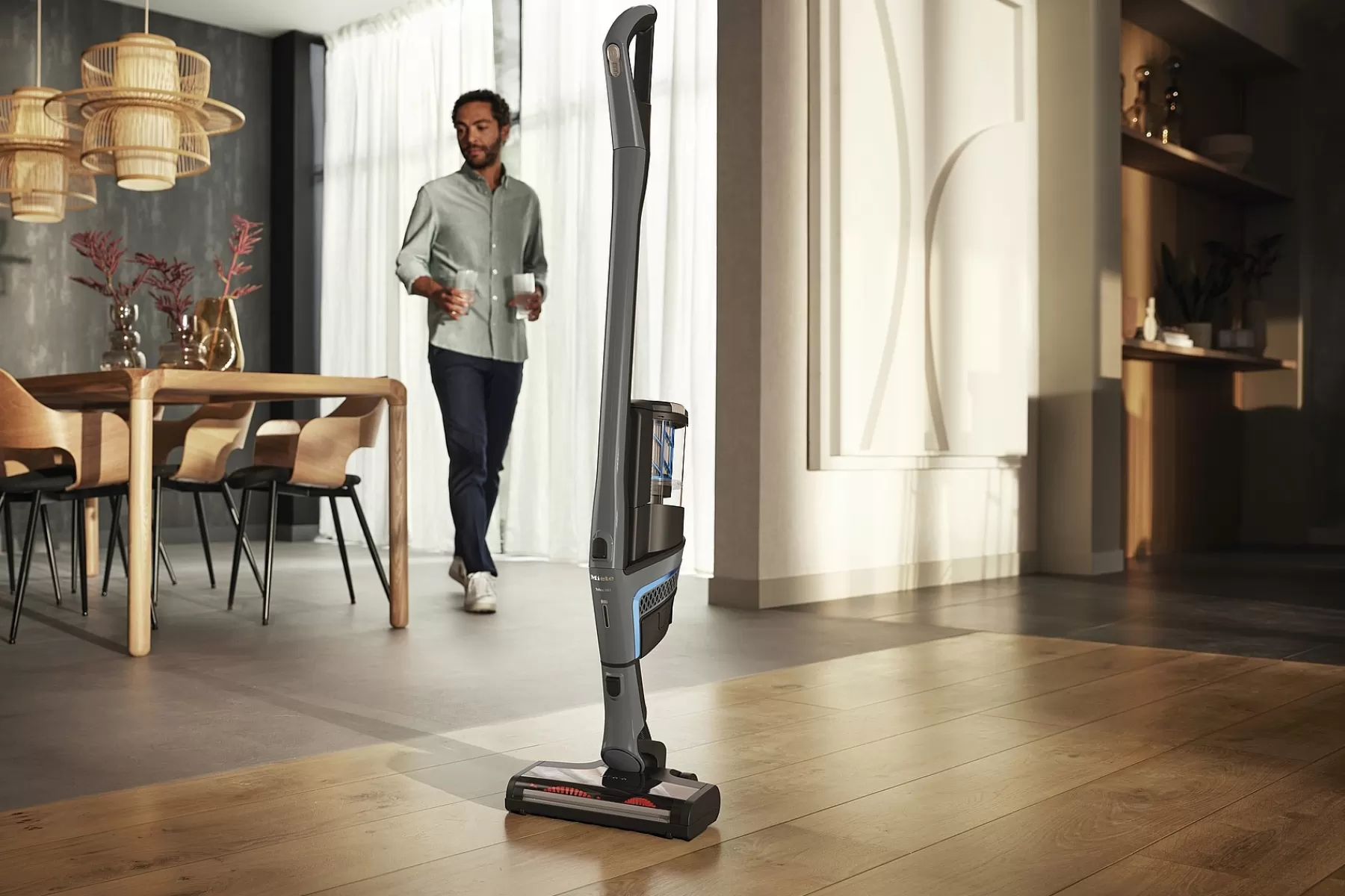 Miele Cordless Stick Vacuum Cleaners<Triflex Hx1 Facelift Flash