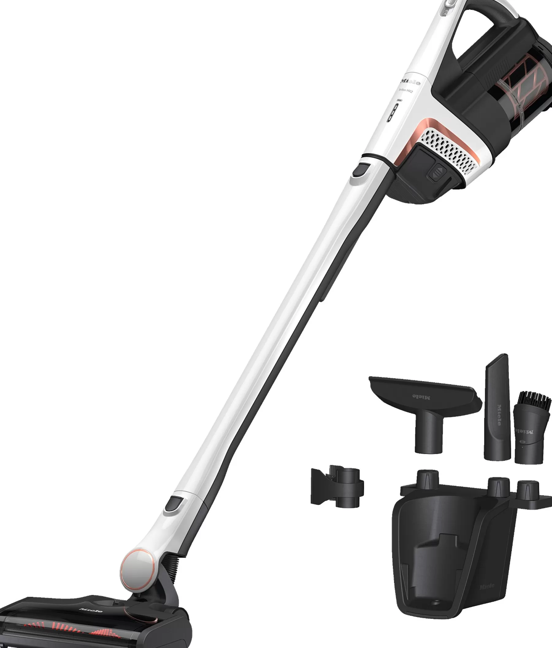 Miele Cordless Stick Vacuum Cleaners<Triflex Hx2