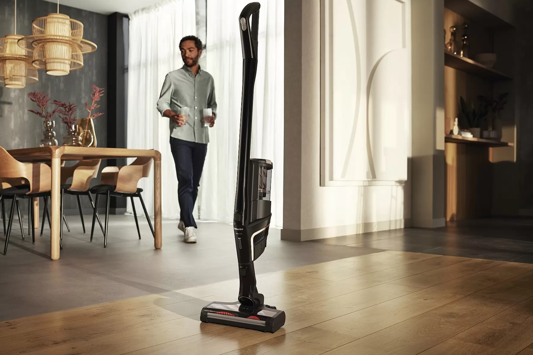 Miele Cordless Stick Vacuum Cleaners<Triflex Hx2 Cat & Dog