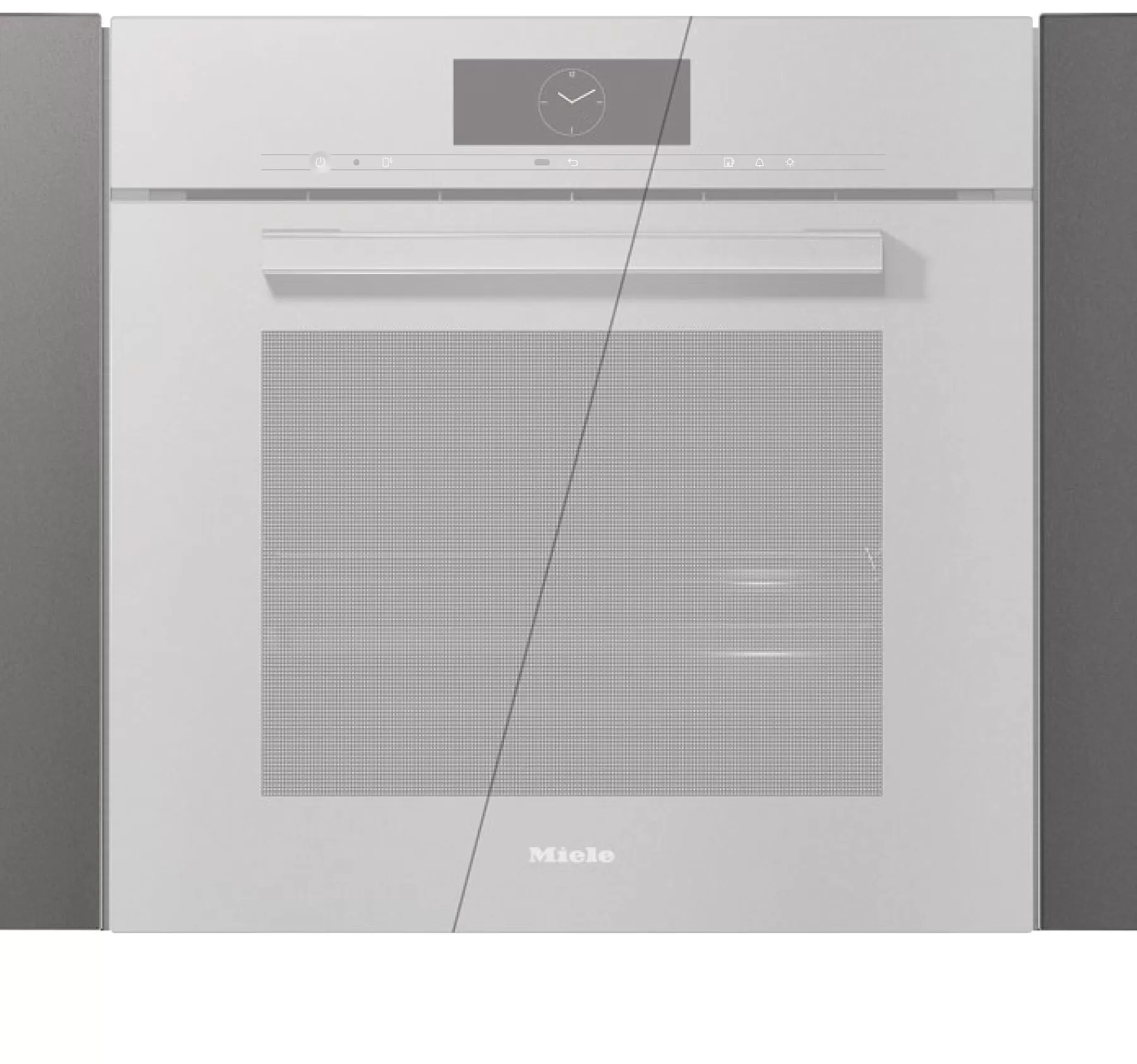 Miele Kitchen Accessories<Trim Kit For 30" X 24" Niche