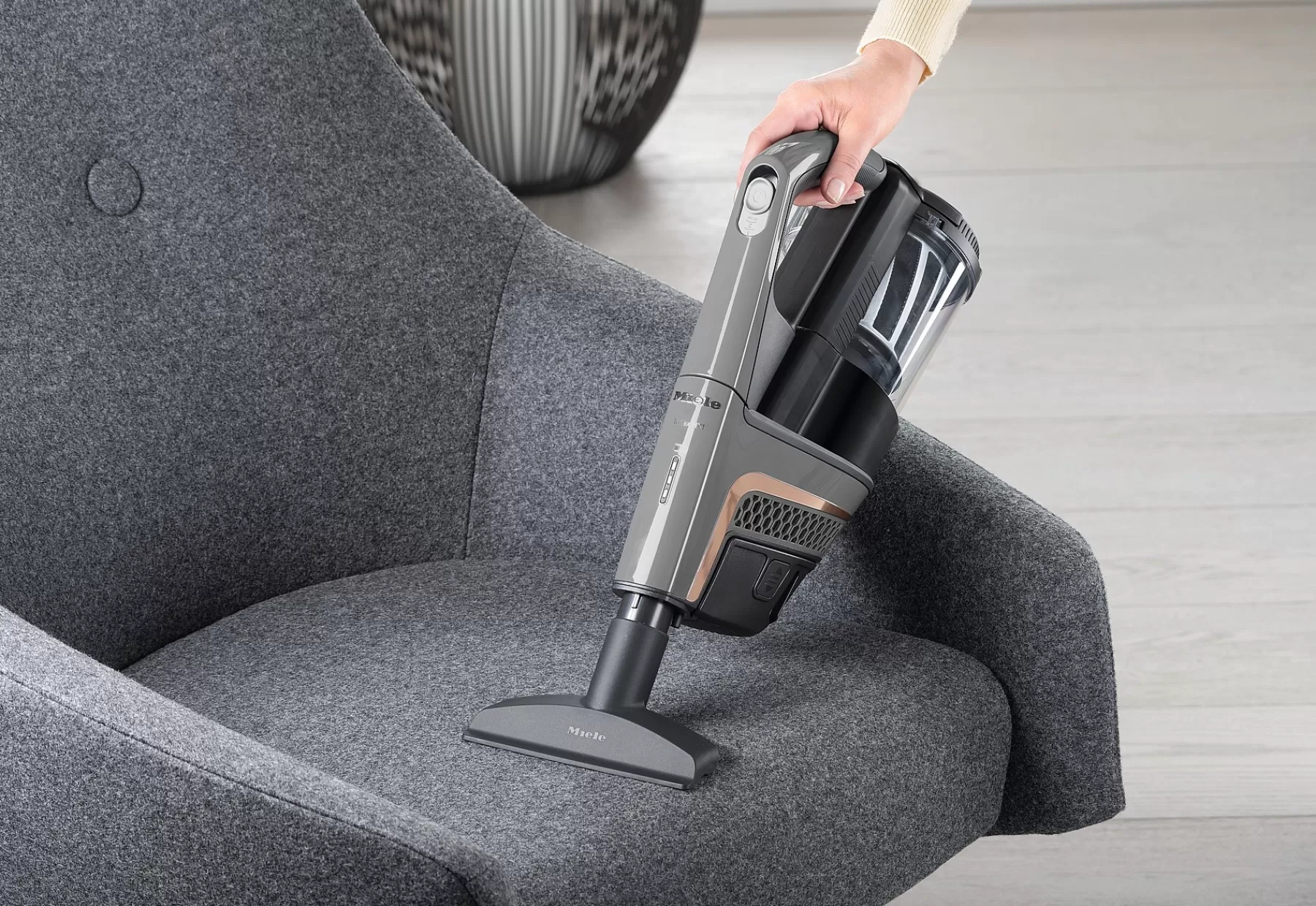 Miele Accessories<Wide Upholstery Nozzle