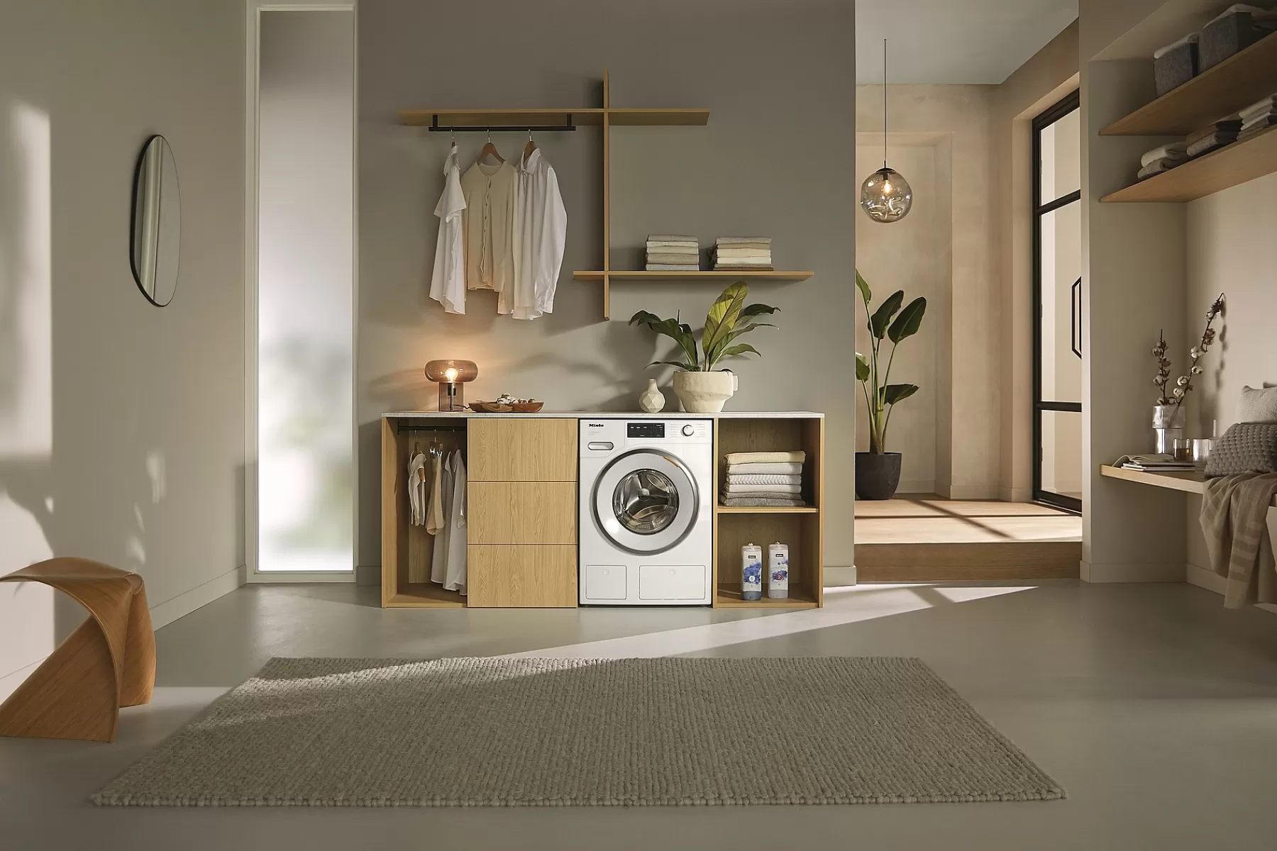 Miele Washing Machines<Wxf660 Wcs Tdos